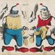 Illustration for article titled The Childrens Treasury of Creepy Paper Dolls